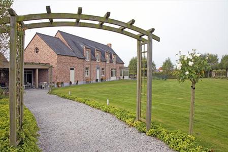 Cottage Santfort