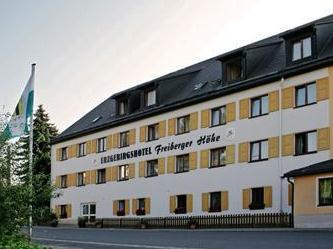 Erzgebirgshotel Freiberger Hohe