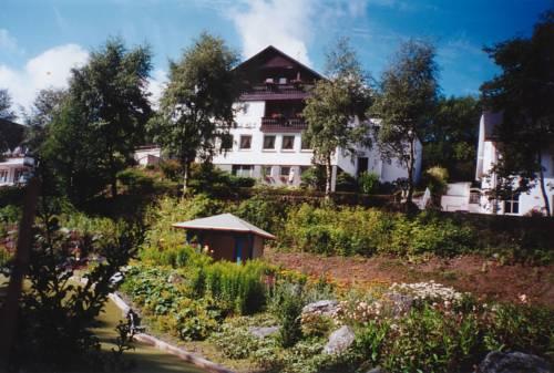 Haus Kesper-Brunen