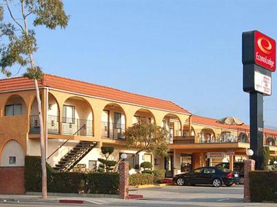 Econo Lodge Glendale (California)