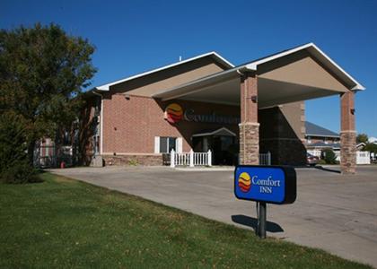 Comfort Inn Hastings Nebraska