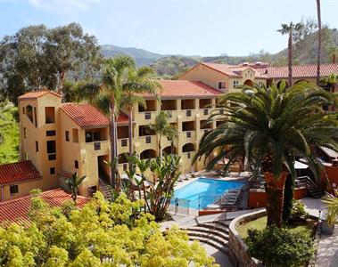 Catalina Canyon Resort & Spa