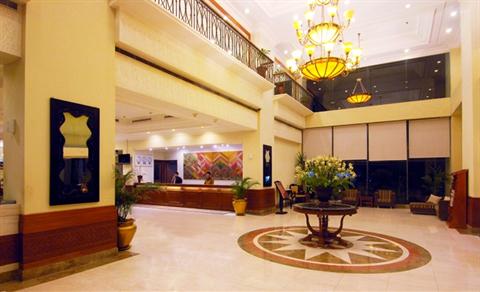 Singgasana Hotel Makassar