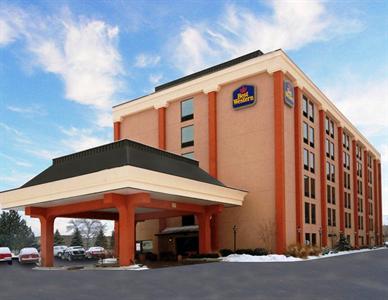 BEST WESTERN Chicagoland - Countryside