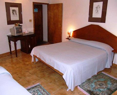 Albergo Roma Viterbo