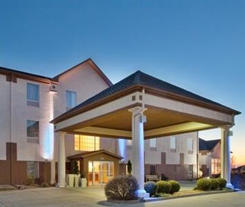 Holiday Inn Express Highland