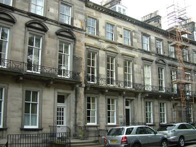 Links House Hotel Edinburgh