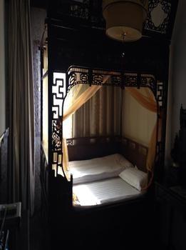 Tongli Enzetang Inn Suzhou