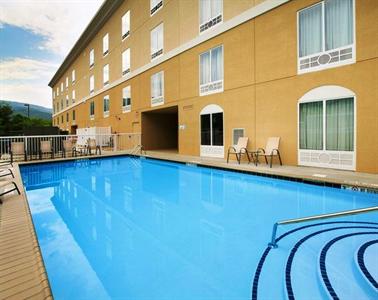 Holiday Inn Express & Suites Caryville