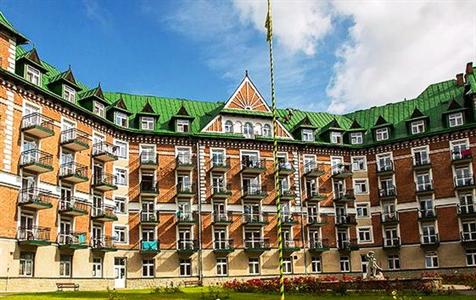 Rewita WDW Koscielisko