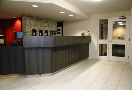 Comfort Inn Saint Catharines