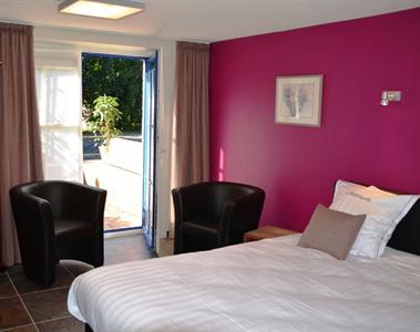 B&B d'Hellekapelle