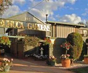 Echuca Gardens Guesthouse