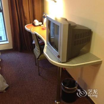 Motel 168 Huai He Road Inn Hefei