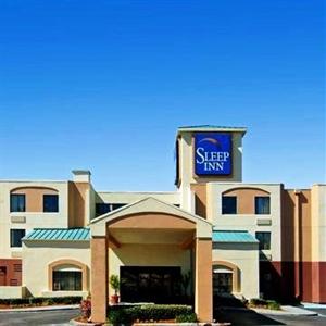 Sleep Inn Wesley Chapel