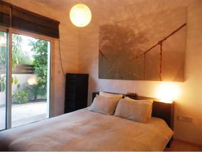 Strelitzia Apartment