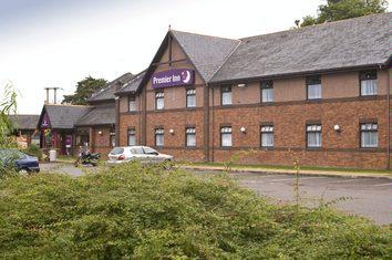 Premier Inn East Inverness (Scotland)