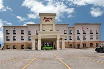 Comfort Suites Spearfish