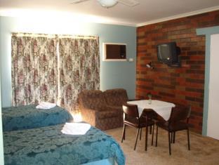 Tocumwal All Seasons Motel