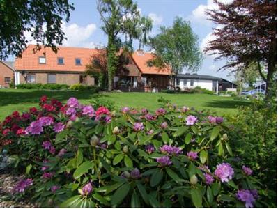 Sonderbygaard Bed & Breakfast