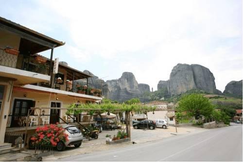 Guesthouse Patavalis