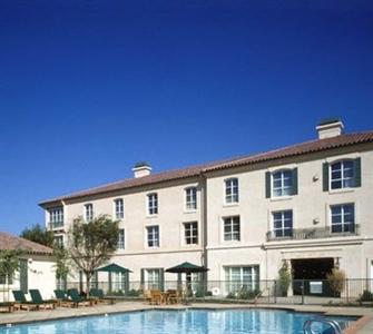 Hyatt Vineyard Creek Hotel and Spa Santa Rosa