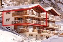 Haus Zenith Apartment Zermatt