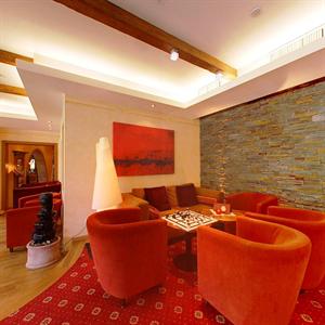 Erlebach Hotel Riezlern