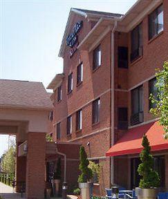 TownePlace Suites Detroit Warren