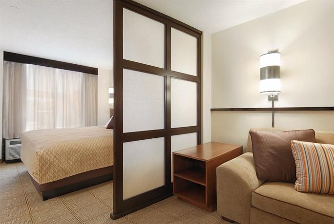 Hyatt Place Detroit/Novi