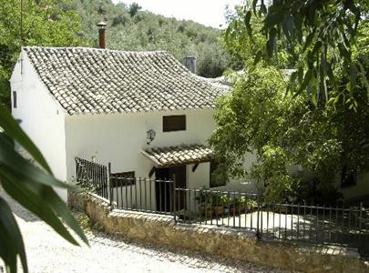 Holiday Home El Molino de las Palomas