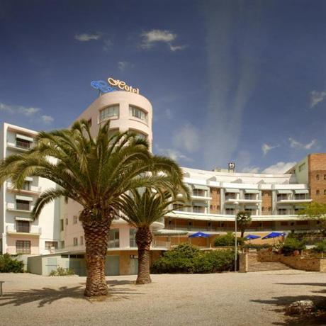 Hotel Las Vegas Calella