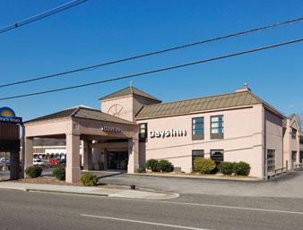 Days Inn Salem Virginia