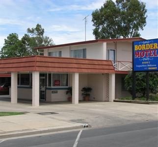 Border Motel