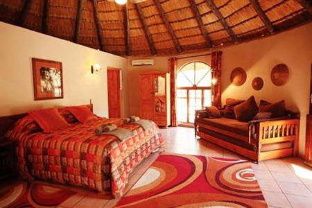 Dumazulu Traditional Village And Lodge