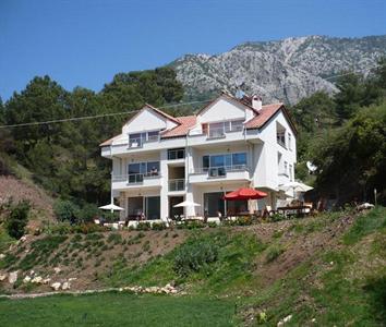 Gurkan's Gastehaus