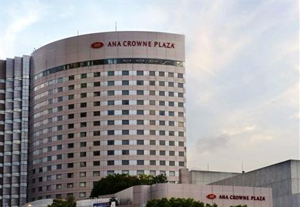 ANA Crowne Plaza Hotel Kanazawa