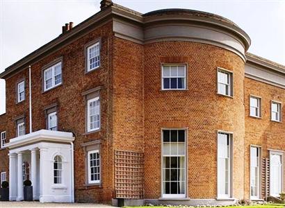 Highfield Park Hotel Hook