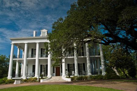 Dunleith Plantation