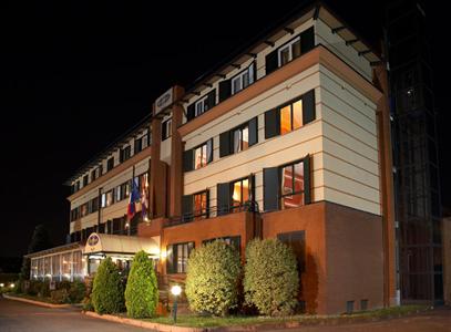 Eurhotel Volpiano