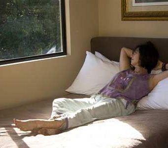 Universal Peace Retreat & Spa Uki