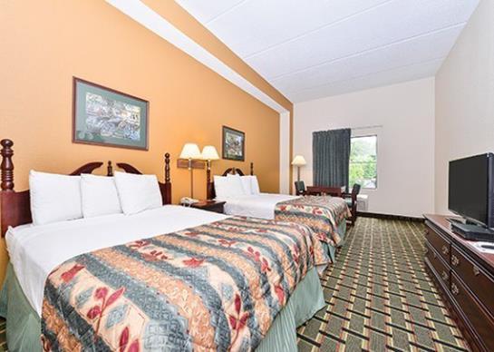 Baymont Inn & Suites Marietta