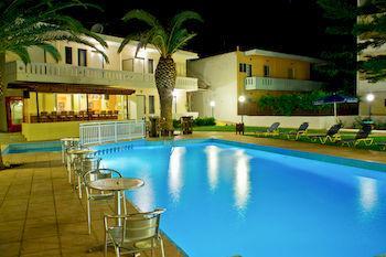 Cretan Sun Hotel Apartments