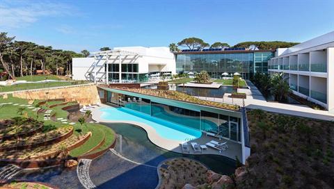 Onyria Marinha Edition Hotel & Thalasso