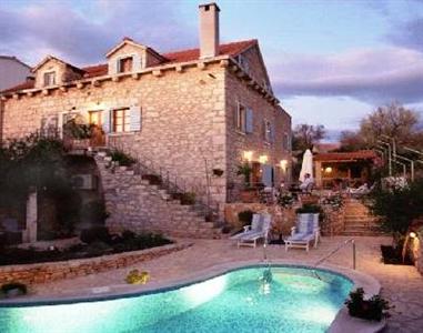 Villa Vicina