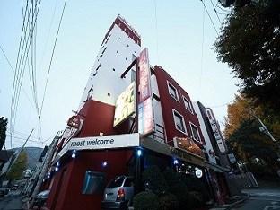 Goodstay Grand Motel Chuncheon