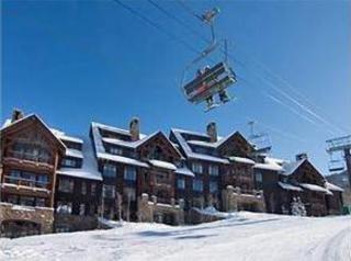 Snow Cloud Condominium Beaver Creek