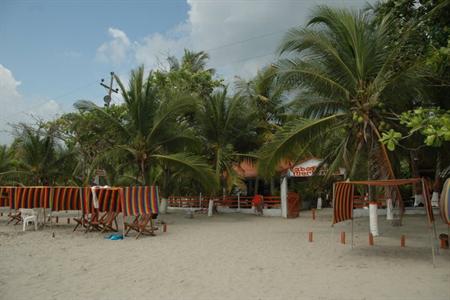 Cabanas Merlynda Caribe