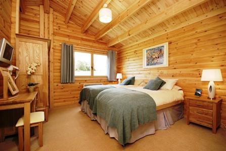 South Winchester Lodges