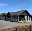 Saltum Strand Camping & Cottages